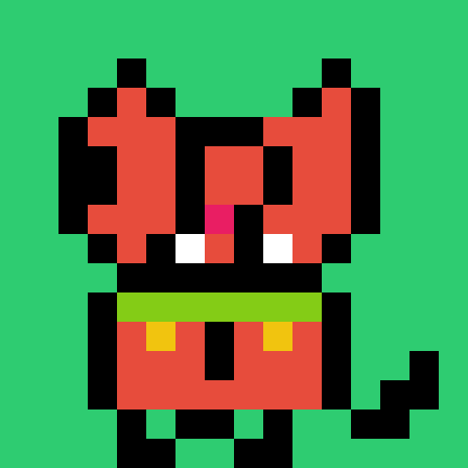 Robin Kitties #3631