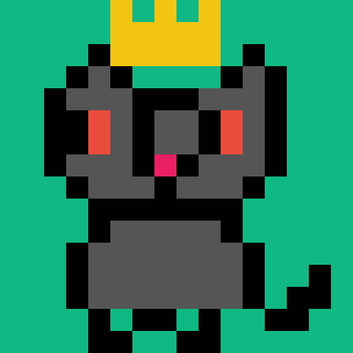 Robin Kitties #3633