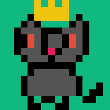 Robin Kitties #3633