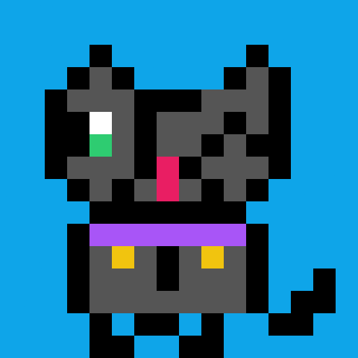 Robin Kitties #3636