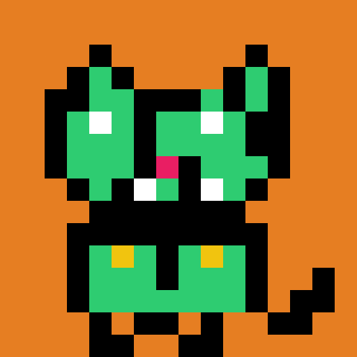 Robin Kitties #3644