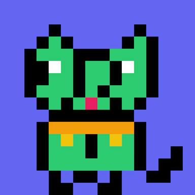 Robin Kitties #3648