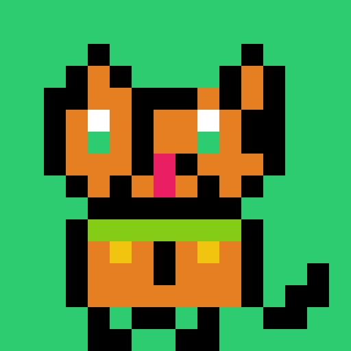 Robin Kitties #3652