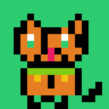Robin Kitties #3652
