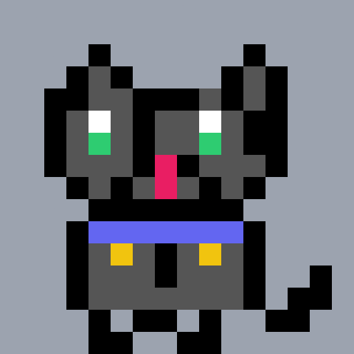 Robin Kitties #3656