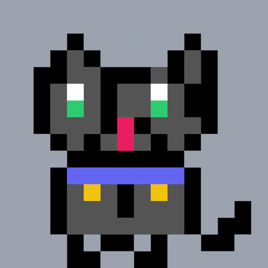 Robin Kitties #3656