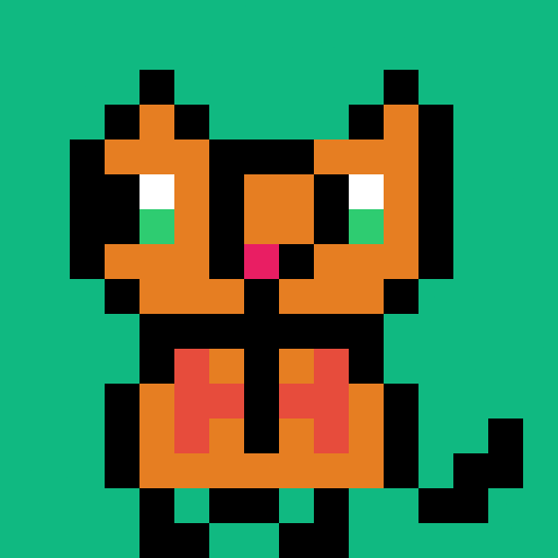 Robin Kitties #3657