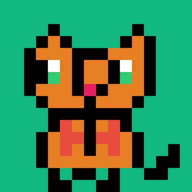 Robin Kitties #3657