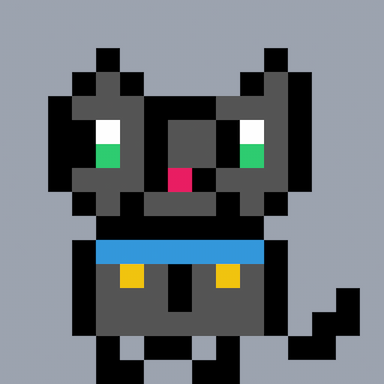 Robin Kitties #3660