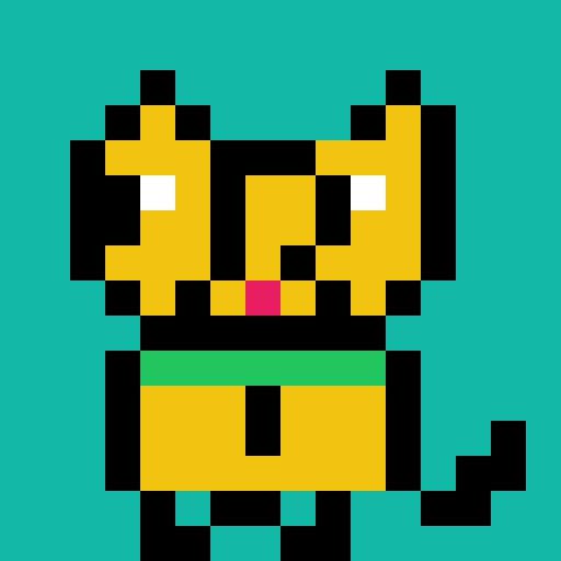 Robin Kitties #3663