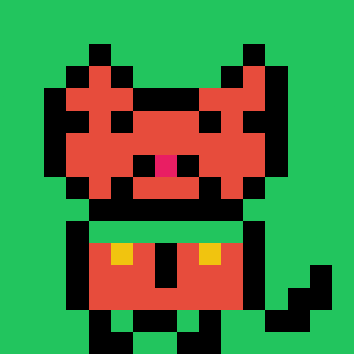 Robin Kitties #367