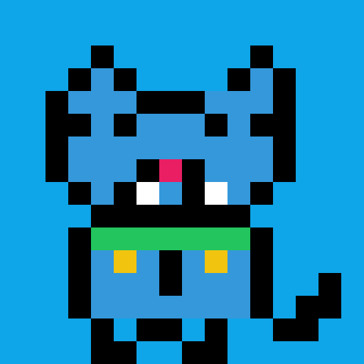 Robin Kitties #3672