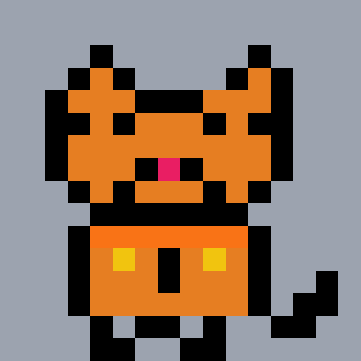 Robin Kitties #3678