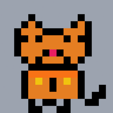 Robin Kitties #3678