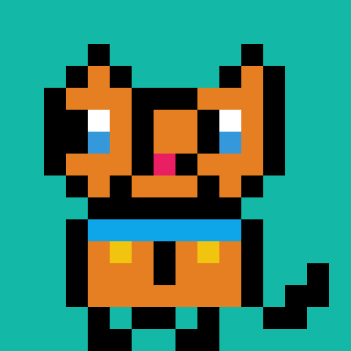 Robin Kitties #368