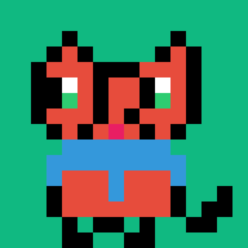 Robin Kitties #3680