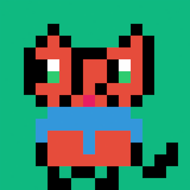 Robin Kitties #3680