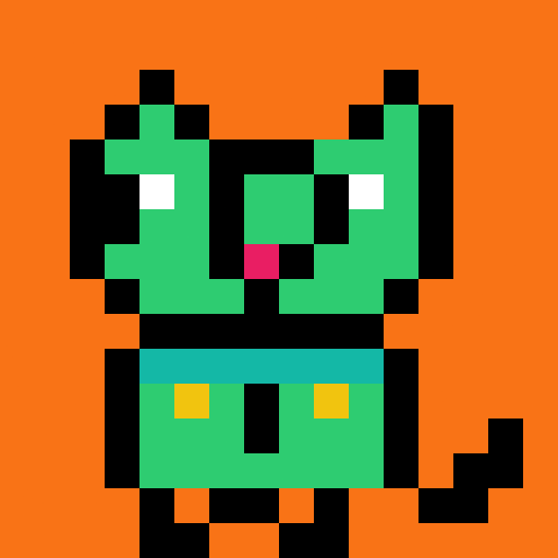 Robin Kitties #3684