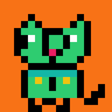 Robin Kitties #3684