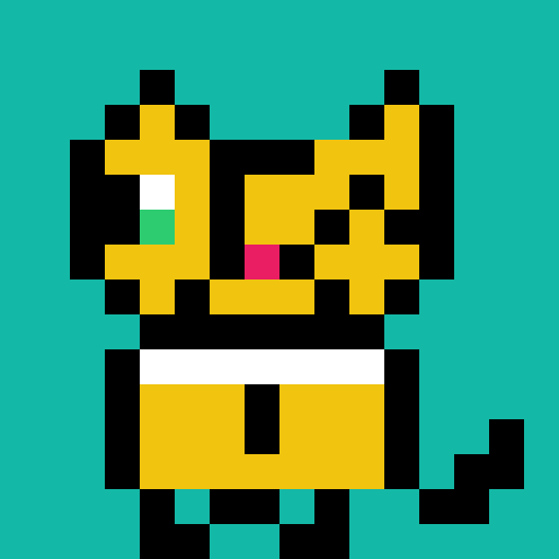 Robin Kitties #3686