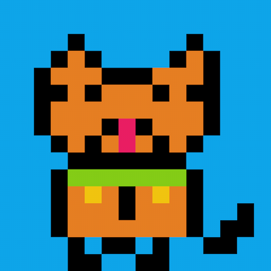 Robin Kitties #3694