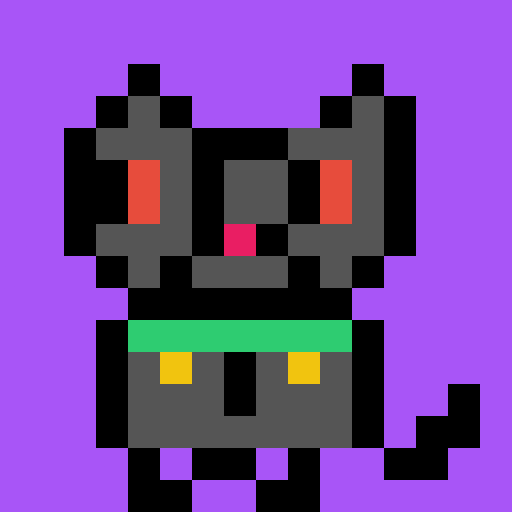 Robin Kitties #3695