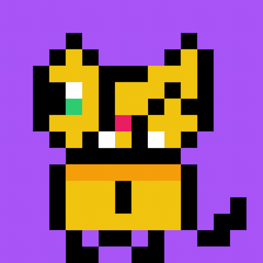 Robin Kitties #3696