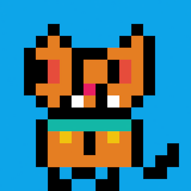 Robin Kitties #3697