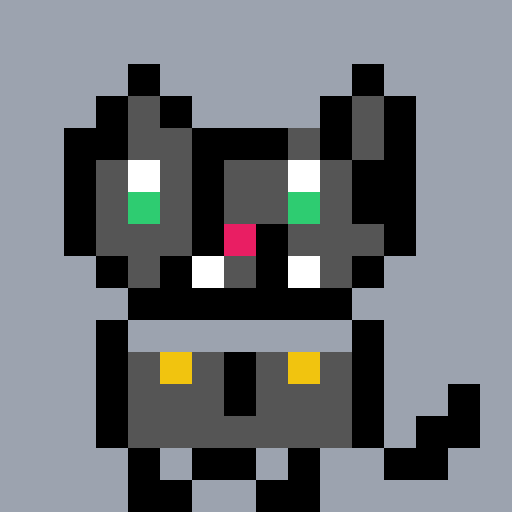 Robin Kitties #3699