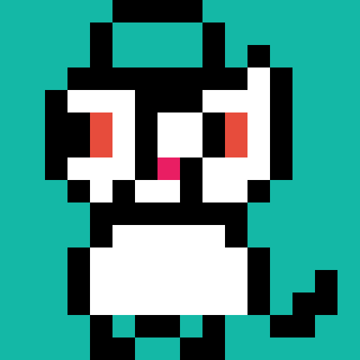 Robin Kitties #37