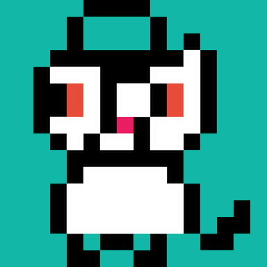 Robin Kitties #37