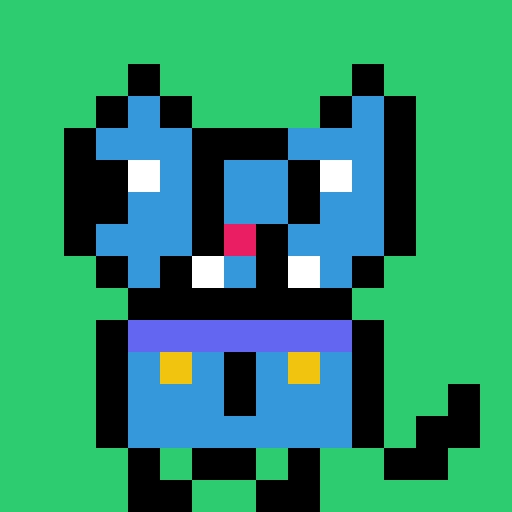 Robin Kitties #370