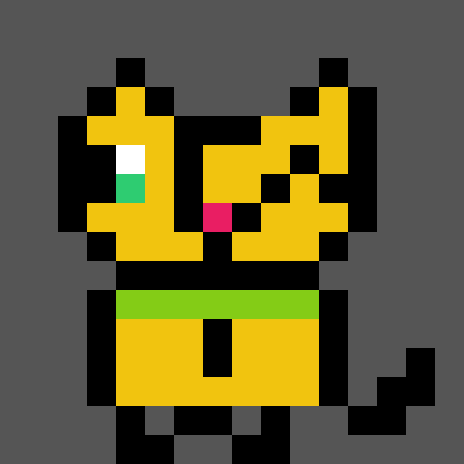 Robin Kitties #3700