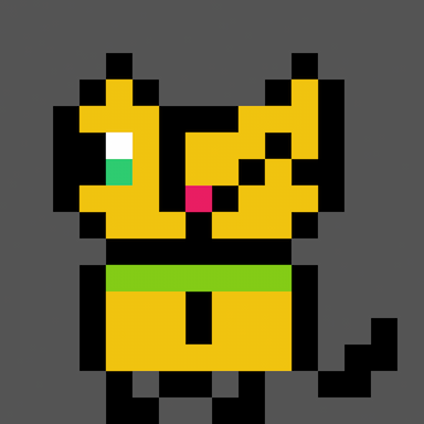 Robin Kitties #3700