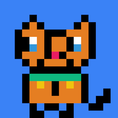 Robin Kitties #3701