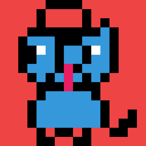 Robin Kitties #3703
