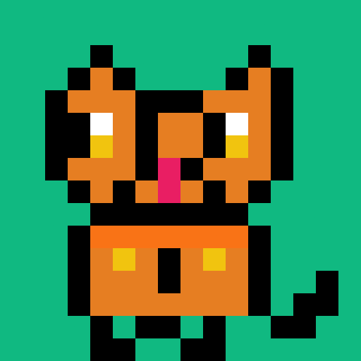 Robin Kitties #3704
