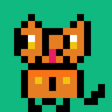 Robin Kitties #3704
