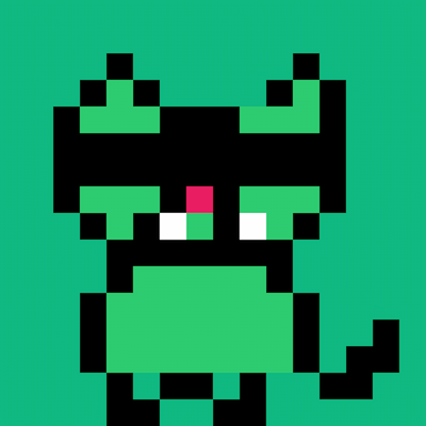 Robin Kitties #3705