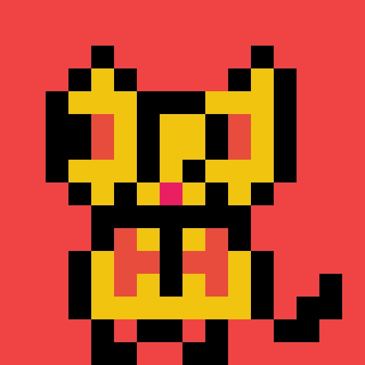 Robin Kitties #3706