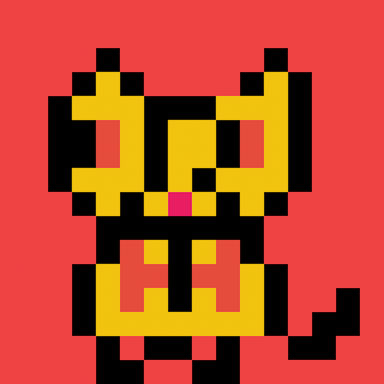 Robin Kitties #3706