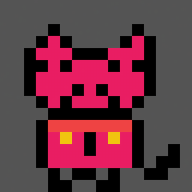 Robin Kitties #3708