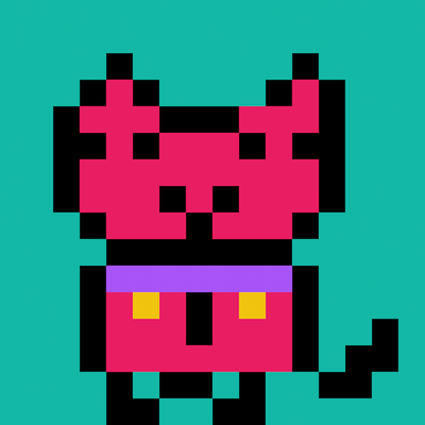 Robin Kitties #3709