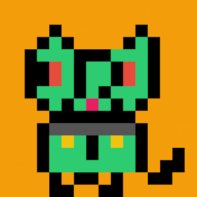 Robin Kitties #371