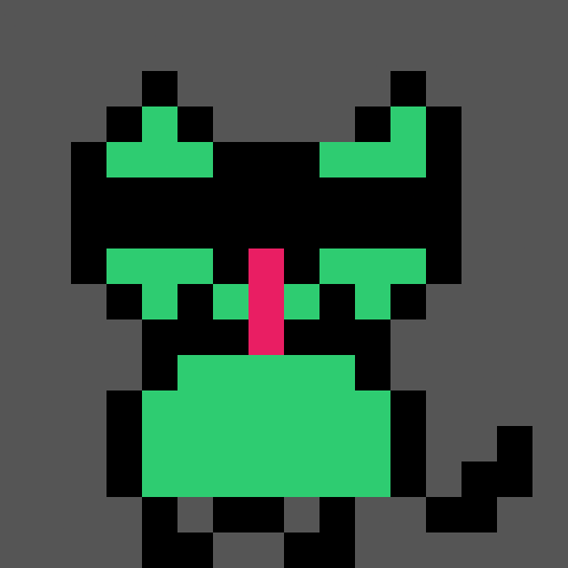 Robin Kitties #3710