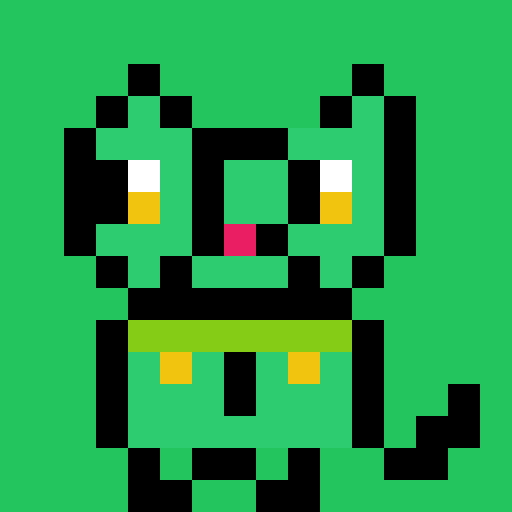 Robin Kitties #3711