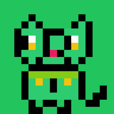 Robin Kitties #3711