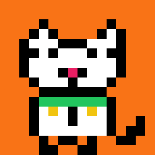 Robin Kitties #3712