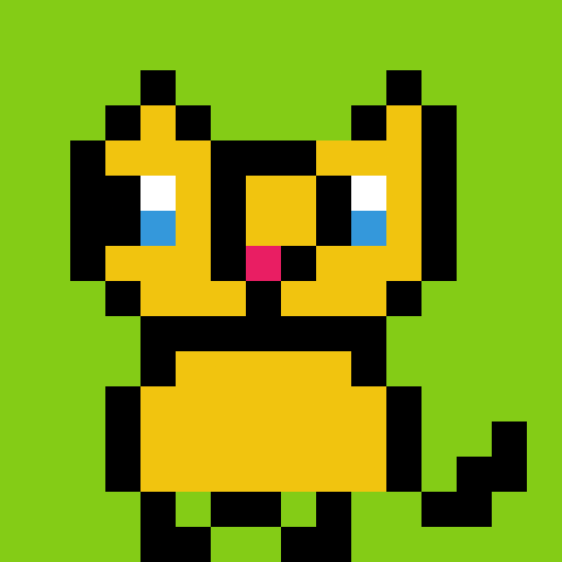 Robin Kitties #3713