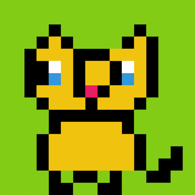 Robin Kitties #3713